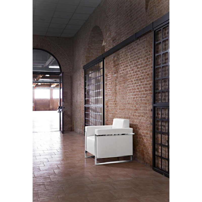 Lux Italy Memoria Glenn Chair